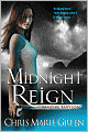 Midnight Reign (Vampire Babylon Series #2)