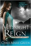 Midnight Reign (Vampire Babylon Series #2)