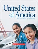 United States of America: Enchantment of the World
