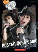 The Naked Brothers Band: Poster Song Book