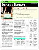 Starting a Business (Quamut)