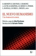 El Nuevo Humanismo: Y las Fronteras de la Ciencia
