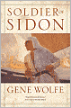 Soldier of Sidon (Soldier Series #3)