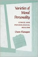 Varieties Of Moral Personality