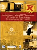 South African National HIV Prevalence, HIV Incidence, Behaviour and Communication Survey 2005
