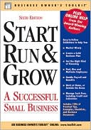 Start, Run, and Grow: A successful Small Business