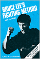 Bruce Lee's Fighting Method: Basic Training