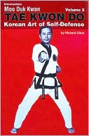 Moo Duk Kwan Tae Kwon Do