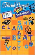 Trivial Pursuit for Kids Crosswords
