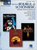 Musicals of Boublil and Schonberg: Pro Vocal Men's Edition Volume 18