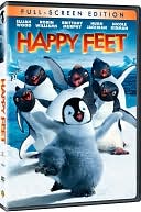 Happy Feet with Carlos Alazraqui