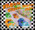 Vroom, Chugga, Vroom-Vroom: A Number Identification Book