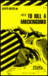 To Kill a Mockingbird (Cliffs Notes)