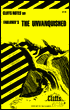 Unvanquished (Cliffs Notes)
