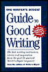 Writer's Digest Guide to Good Writing