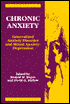 Chronic Anxiety: Generalized Anxiety Disorder and Mixed Anxiety-Depression