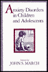 Anxiety Disorders in Children and Adolescents