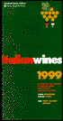 Italian Wines: A Guide to the World of Italian Wine for Experts and Wine Lovers