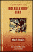 Adventures of Huckleberry Finn