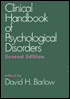 Clinical Handbook of Psychological Disorders: A Step-by-Step Treatment Manual