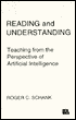 Reading and Understanding: Teaching from the Perspective of Artificial Intelligence