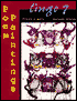 Lingo 7: A Journal of the Arts