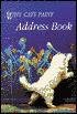 Why Cats Paint Address Book