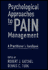 Psychological Approaches to Pain Management