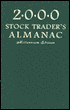 2000 Stock Trader's Almanac