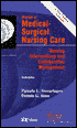 Manual of Medical-Surgical Nursing Care: Nursing Interventions and Collaborative Management, 4th Edition