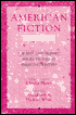 American Fiction, Volume Eight: The Best Unpublished Short Stories by Emerging Writers
