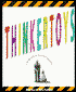 Thinkertoys: A Handbook of Business Creativity