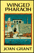 Winged Pharaoh