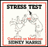 Stress Test: Cartoons on Medicine