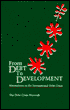 From Debt To Development: Alternatives To The International Debt Crisis