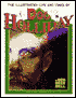 Illustrated Life and Times of Doc Holliday
