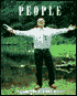 People: Photos by Harry Benson