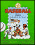 Baseball: History, Softball and Legends of the Game