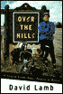 Over the Hills: A Midlife Escape Across America by Bicycle