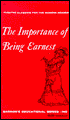 The Importance of Being Earnest