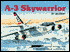 A-3 Skywarrior in Action