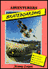 Skateboarding
