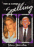 Tori and Aaron Spelling