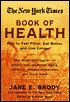 The New York Times Book of Health
