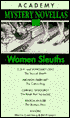Women Sleuths, Volume 1