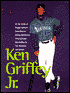 Ken Griffey, Jr.