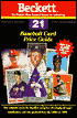 Beckett Baseball Card Price Guide #21