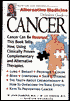 Alternative Medicine Definitive Guide to Cancer