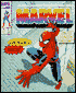 Marvel: Five Fabulous Decades of the World's Greatest Comics