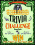 Random House $10,000 Trivia Challenge